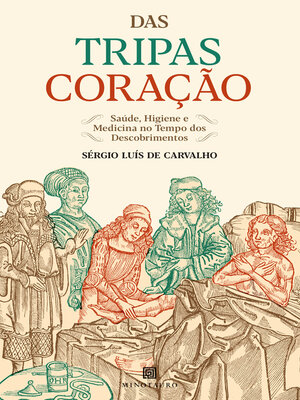 cover image of Das Tripas Coração